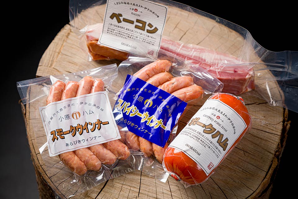 バラエティーセット