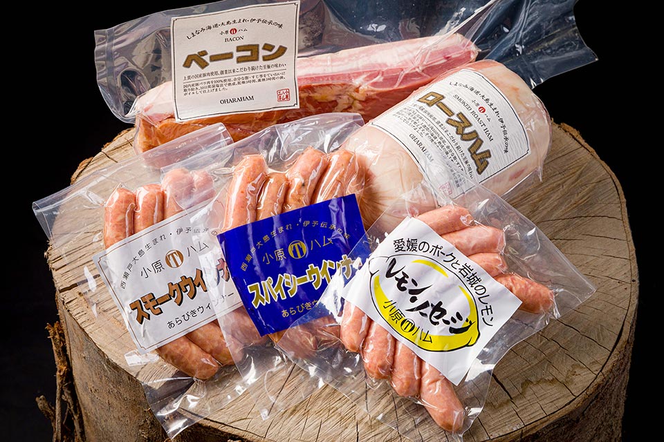 ギフトセットB