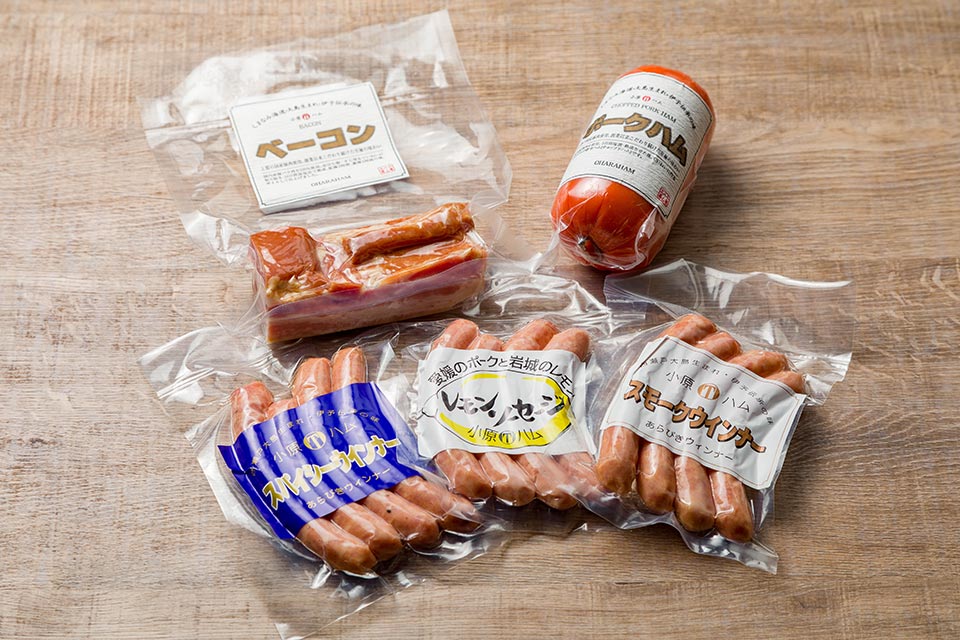 お試しセットA