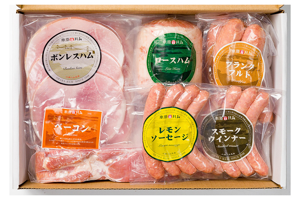 いまばり小原Cセット