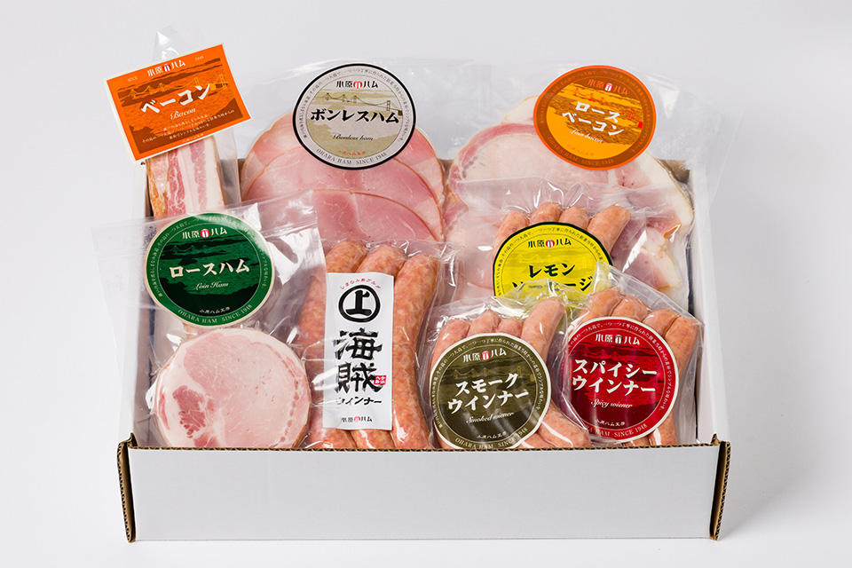 スペシャルセット